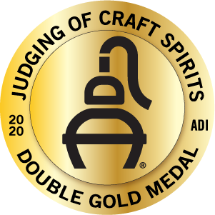 2020 craft double gold