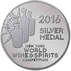 VSOP WWS2016 SILVER NY